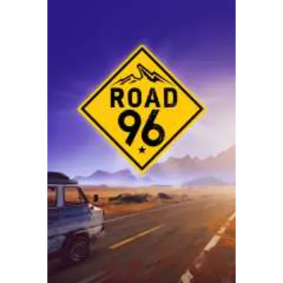 Road 96 XBOX ONE/X/S ПК КЛЮЧ МОМЕНТАЛЬНО - irongamers.ru