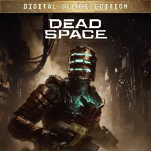 DEAD SPACE - DELUXE (2023) XBOX SERIES X|S Аренда