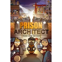 Prison Architect: Xbox One Edition КЛЮЧ