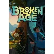Broken Age XBOX ONE/X/S ЦИФРОВОЙ КЛЮЧ МОМЕНТАЛЬНО