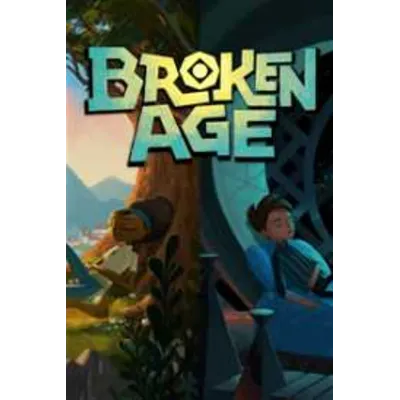 Broken Age XBOX ONE/X/S ЦИФРОВОЙ КЛЮЧ МОМЕНТАЛЬНО - irongamers.ru