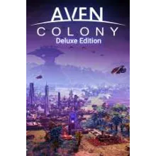 Aven Colony - Deluxe Edition XBOX ONE/X/S КЛЮЧ