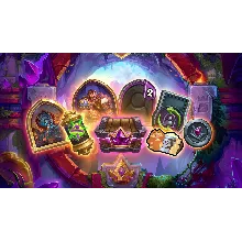Select Country Hearthstone Runestones Battle.net - irongamers.ru