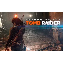 Shadow of the Tomb Raider Steam CD Key REGION FREE