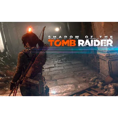 Shadow of the Tomb Raider Steam CD Key REGION FREE