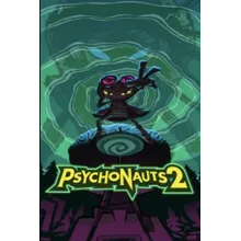 PSYCHONAUTS 2 XBOX ONE|SERIES XS КЛЮЧ
