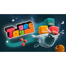 Togges Steam Ключ🔑 🌎