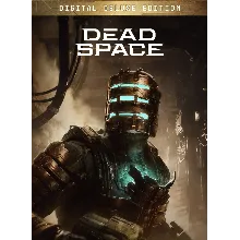 Dead Space Remake Deluxe edition XBOX
