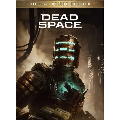 Dead Space Remake Deluxe edition XBOX - irongamers.ru