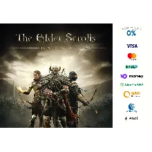 The Elder Scrolls® Online ⭐STEAM⭐