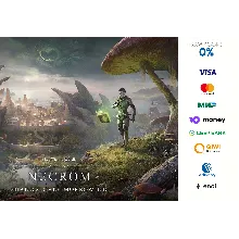 The Elder Scrolls Online: Necrom ⭐STEAM⭐