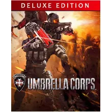 Umbrella Corps DE(Steam) 0% ГАРАНТИЯ БЕЗ КОМИССИИ