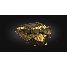 Любое количество золота для WoT Euro 0% комиссии