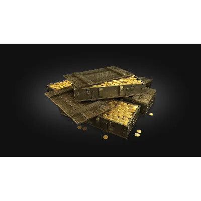 GOLD/DONATION for WoT(PC) - EU SERVER - GIFT - irongamers.ru