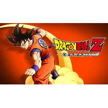 DRAGON BALL Z: KAKAROT | PS4/PS5 | Турция