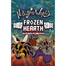 Nobody Saves the World - Frozen Hearth XBOX ПК КЛЮЧ