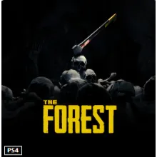 The Forest STEAM Россия - irongamers.ru