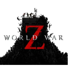 World War Z | PS4/PS5 | Турция