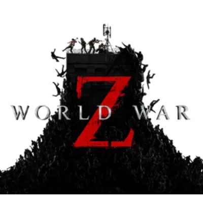 💜 World War Z | PS4/PS5 | Turkey 💜 - irongamers.ru