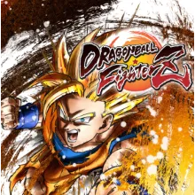 DRAGON BALL FIGHTERZ | PS4/PS5 | Турция