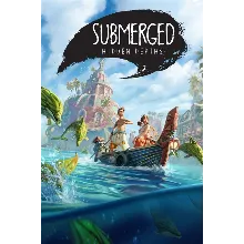 Submerged: Hidden Depths Xbox One|X|S активация
