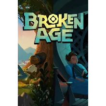 Broken Age Xbox One & Xbox Series X|S активация