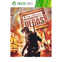 Tom Clancy's RainbowSix Vegas Xbox One|X|S активация