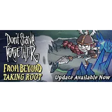 Don't Starve Together (Steam Gift Россия)