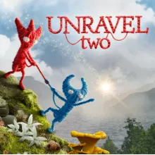 Unravel Two | PS4/PS5 | Турция