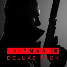HITMAN 3 - Deluxe Pack (Steam Gift)