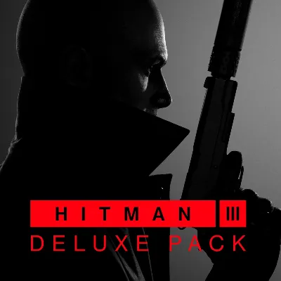 HITMAN 3 - Deluxe Pack (Steam Gift) - irongamers.ru