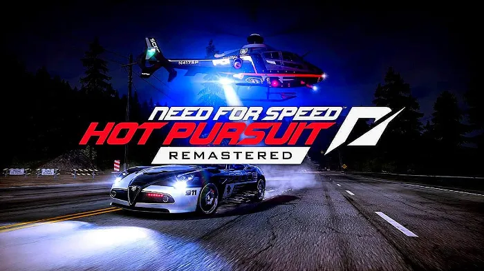 Need for Speed: Hot Pursuit Remastered Origin CD Key