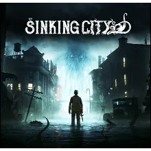 The Sinking City | PS4/PS5 | Турция