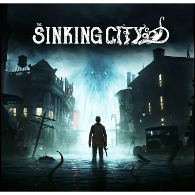 💜 The Sinking City | PS4/PS5 | Turkey 💜 - irongamers.ru