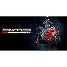 RiMS Racing | PS4/PS5 | Турция