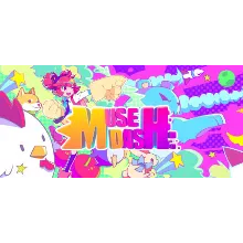 Muse Dash Новый SteamАккаунт + смена почты