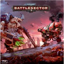 Warhammer 40,000: Battlesector | PS4/PS5 | Турция