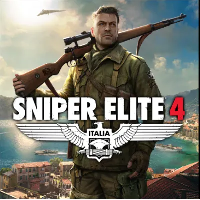 Sniper Elite 4 | PS4/PS5 | Турция - irongamers.ru