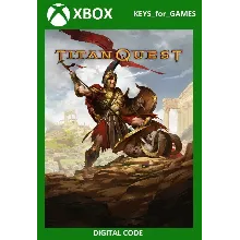 ✅🔑 Titan Quest XBOX ONE/Series X|S 🔑 КЛЮЧ