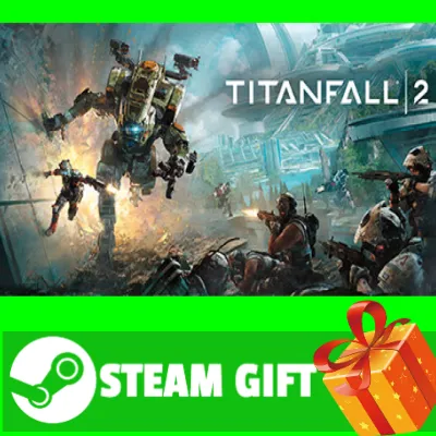 ⭐ ВСЕ СТРАНЫ+РОССИЯ⭐ Titanfall 2 Ultimate Edition GIFT - irongamers.ru