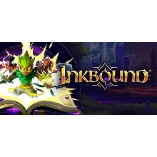 Inkbound Playtest | Бета STEAM KEY REGION FREE GLOBAL
