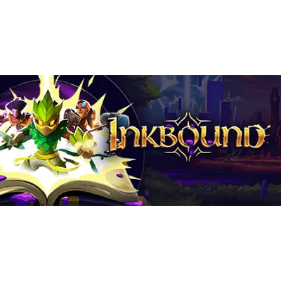 Inkbound Playtest | Бета STEAM KEY REGION FREE GLOBAL - irongamers.ru