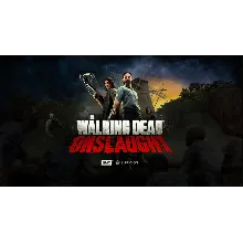 The Walking Dead Onslaught | PS4/PS5 | Турция