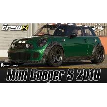 The Crew - Mini Cooper S Pack DLC UBI KEY Region Free