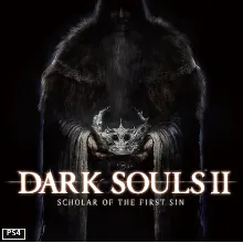 Dark Souls 2: Scholar of the First Sin | PS4/PS5