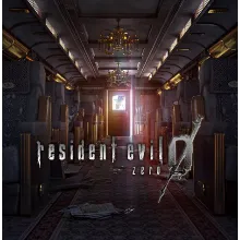 Resident Evil 0 | PS4/PS5 | Турция