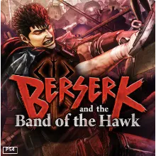 Berserk and the Band of the Hawk |PS4/PS5| Турция
