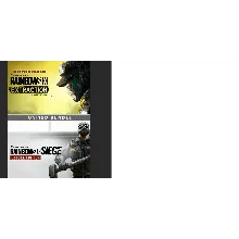 Rainbow Six: Extraction + Rainbow Six Siege - Un. Bundl