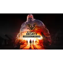 ⭐ ВСЕ СТРАНЫ+РОССИЯ⭐ State of Decay 2 Juggernaut GIFT - irongamers.ru