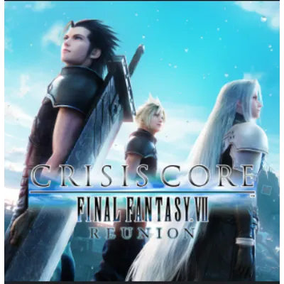 💜 CRISIS CORE–FINAL FANTASY 7  | PS4/PS5 | Turkey 💜 - irongamers.ru